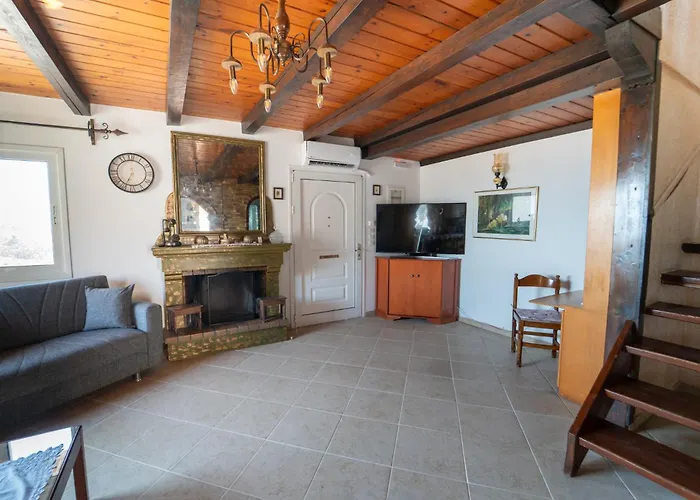 Popolaros Traditional House Vakantiehuis