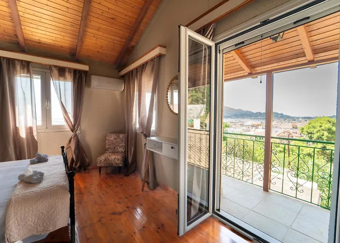 Popolaros Traditional House Zakynthos