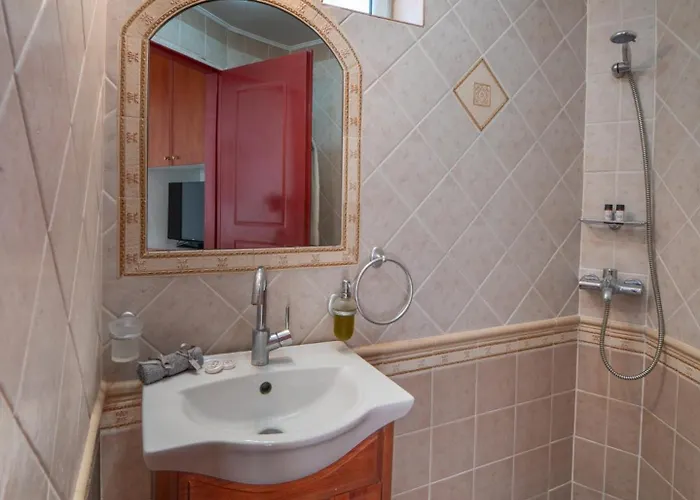 Popolaros Traditional House Vakantiehuis Zakynthos