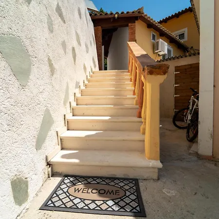 Сasa de vacaciones Popolaros Traditional House *