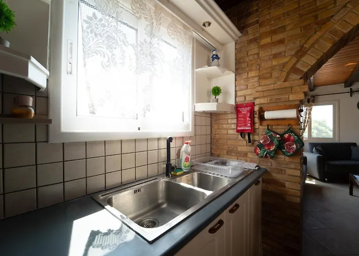 Popolaros Traditional House Сasa de vacaciones