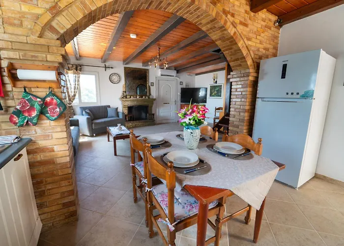 Popolaros Traditional House Zakynthos