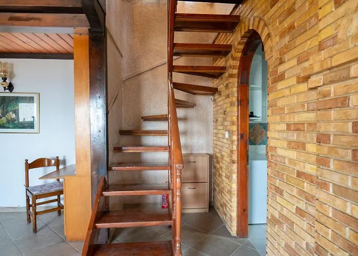 Сasa de vacaciones Popolaros Traditional House *