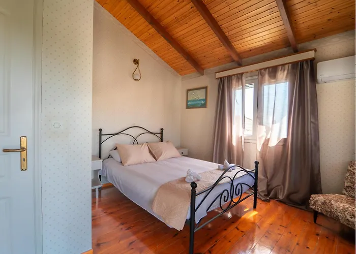 Popolaros Traditional House Сasa de vacaciones