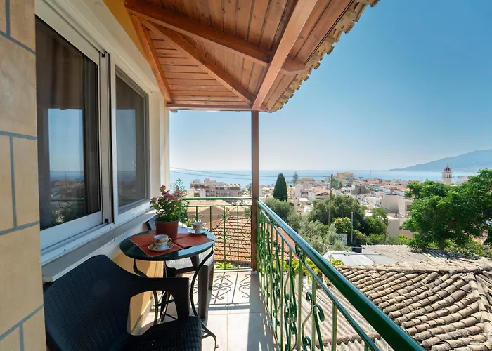 Popolaros Traditional House Сasa de vacaciones