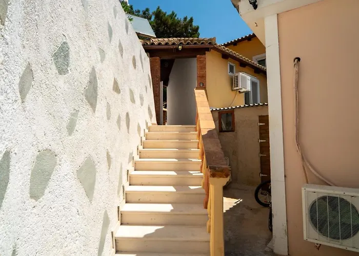 Popolaros Traditional House Сasa de vacaciones *