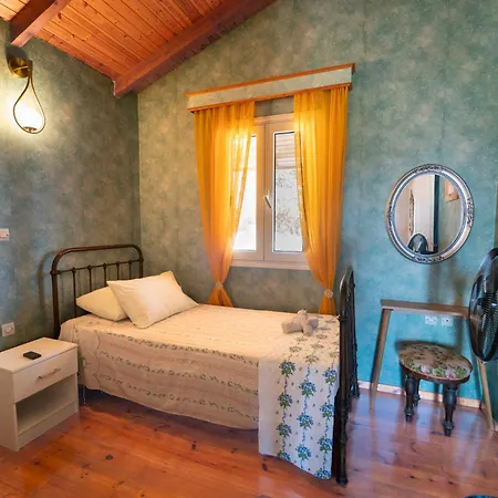 Hébergement de vacances Popolaros Traditional House Zante